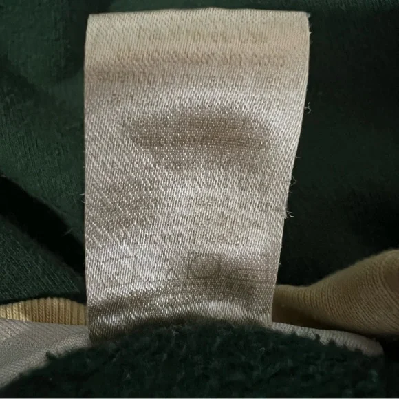 MC Sportswear My Grandkids Are Tied to My Heart Sweatshirt | Women’s Size Large - Picture 6 of 7